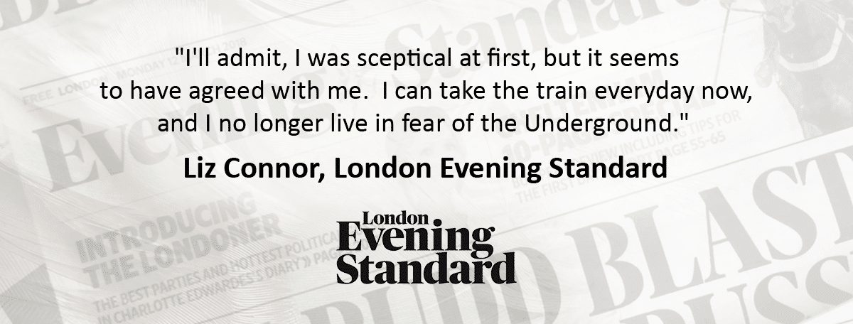 008 London Evening Standard