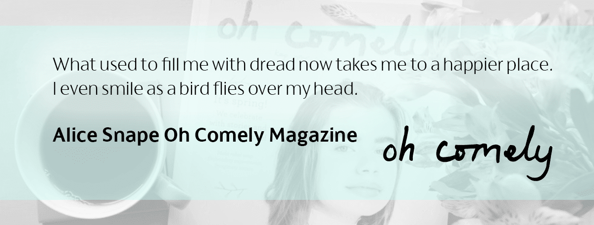 010 Oh Comely Magazine