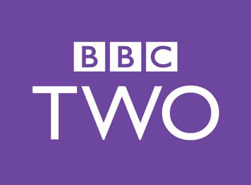 Christopher Paul Jones on BBC2