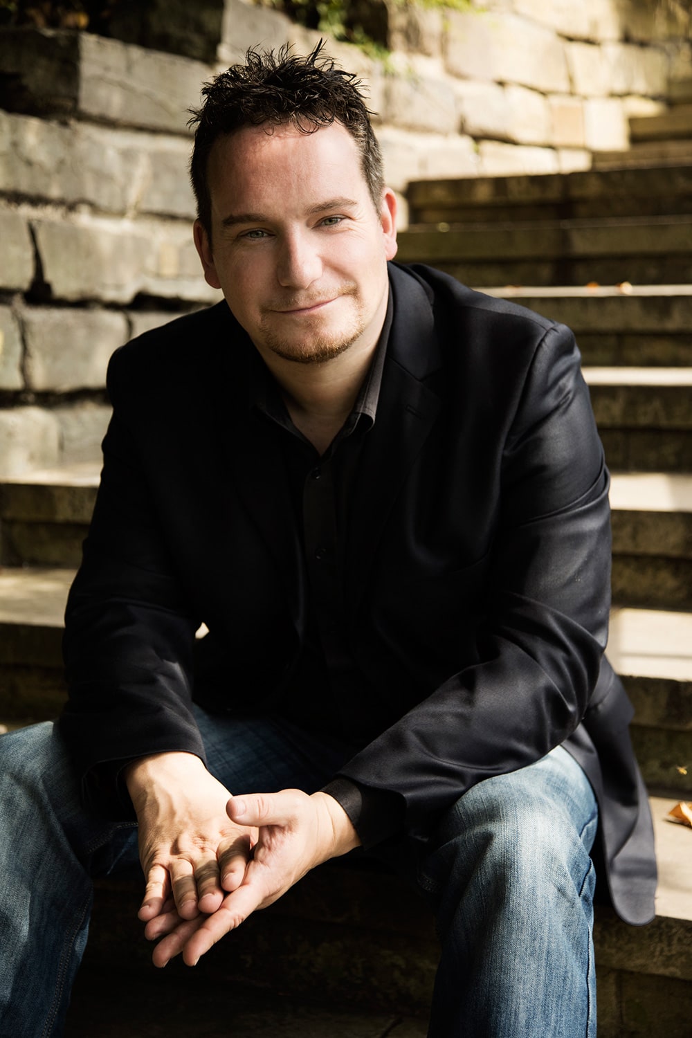 Christopher Paul Jones