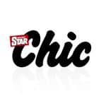STAR CHIC MAGAZINE (IRISH DAILY STAR)