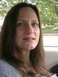 Arlene Breau