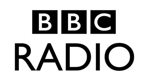 Christopher Paul Jones on BBC Radio