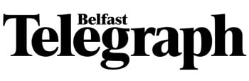 Christopher Paul Jones in the Belfast Telegraph