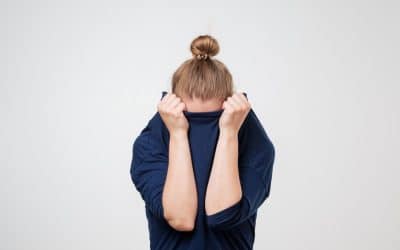 The Long Term Implications of Holding Onto Fear