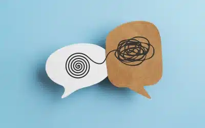 What’s the Difference Between Depression and Anxiety?