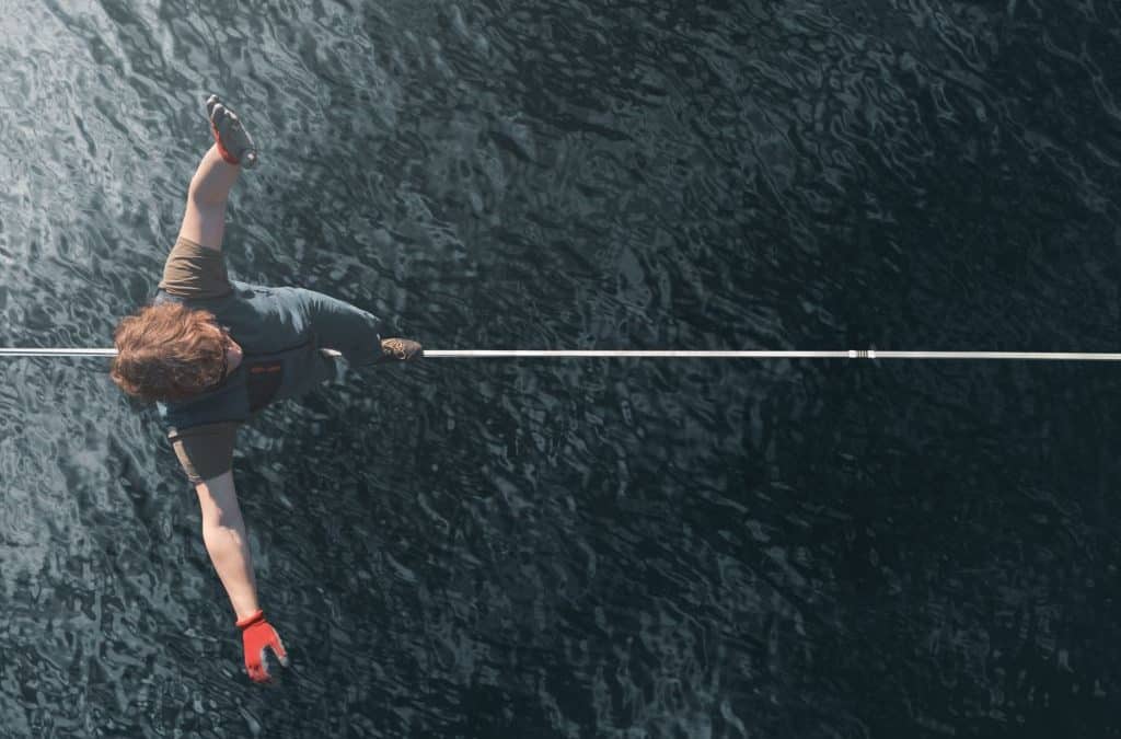 All-or-Nothing Thinking: How To Shift Your Mindset for Success