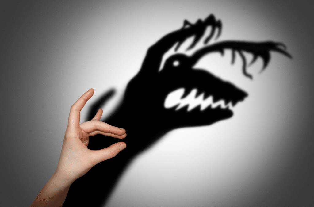 The Evolution of Phobias: Why We Fear What We Fear