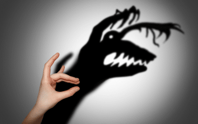The Evolution of Phobias: Why We Fear What We Fear