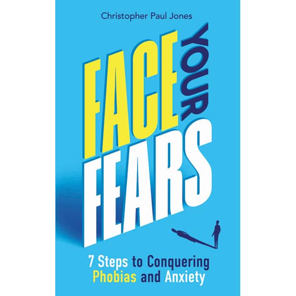 Face your fears book