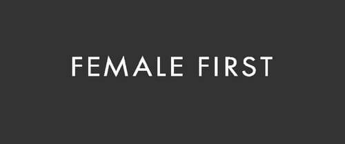 Christopher Paul Jones in Female First