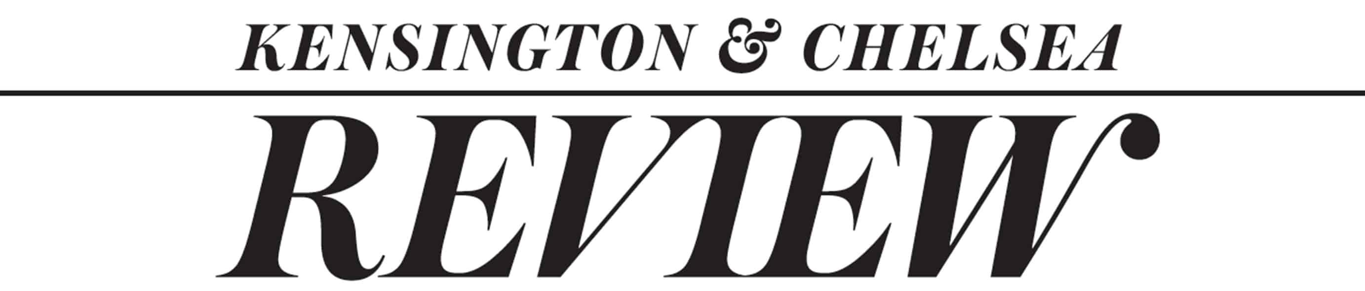 Kensington & Chelsea Review