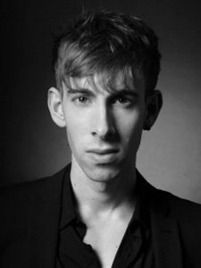 Nicholas Cooke