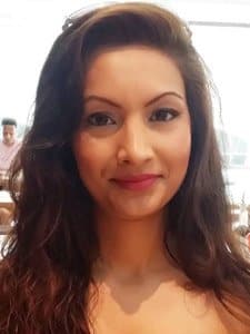 Nilam Kay