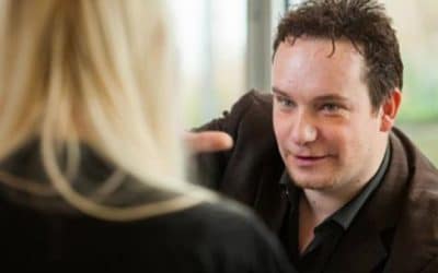 EMDR – It Worked For Harry, Could It Be The Solution For You?