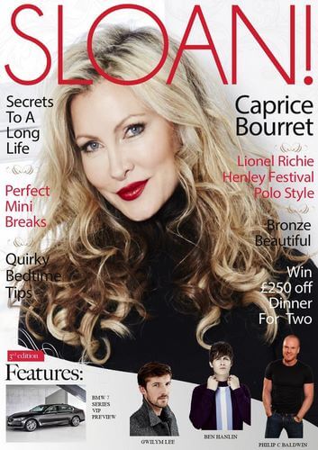 Sloan Magazine