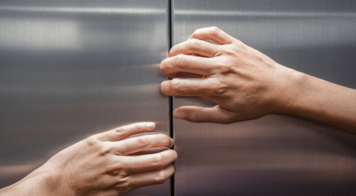 Claustrophobia