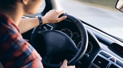 Driving