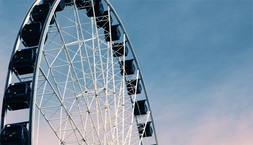 Fear Of Heights