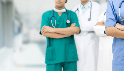 Germs/Illness/Medical