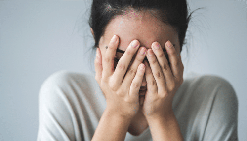 Anxiety Depression
