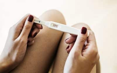 Is anxiety and fear affecting your fertility?