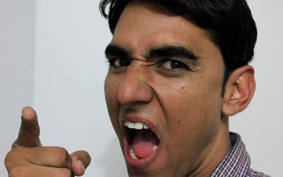 3 ways to handle your anger with Christopher Paul Jones.