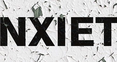 Are you anxious about getting over your anxiety?
