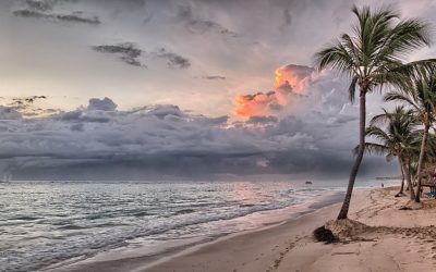 Is a fear of water ruining your holiday?