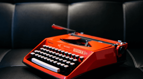 Blog
