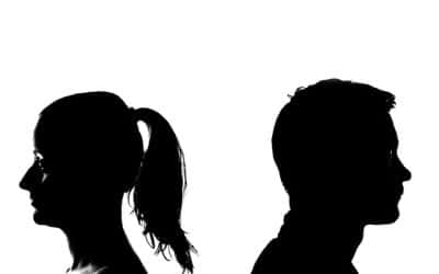 Is a Reaction To Fear Keeping You Single?