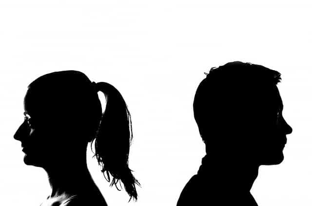 Is a Reaction To Fear Keeping You Single?