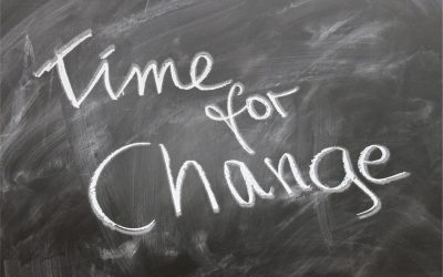 Why you fear change – and what you can do about it.