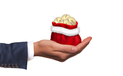 How to avoid spending too much money over this Christmas period.