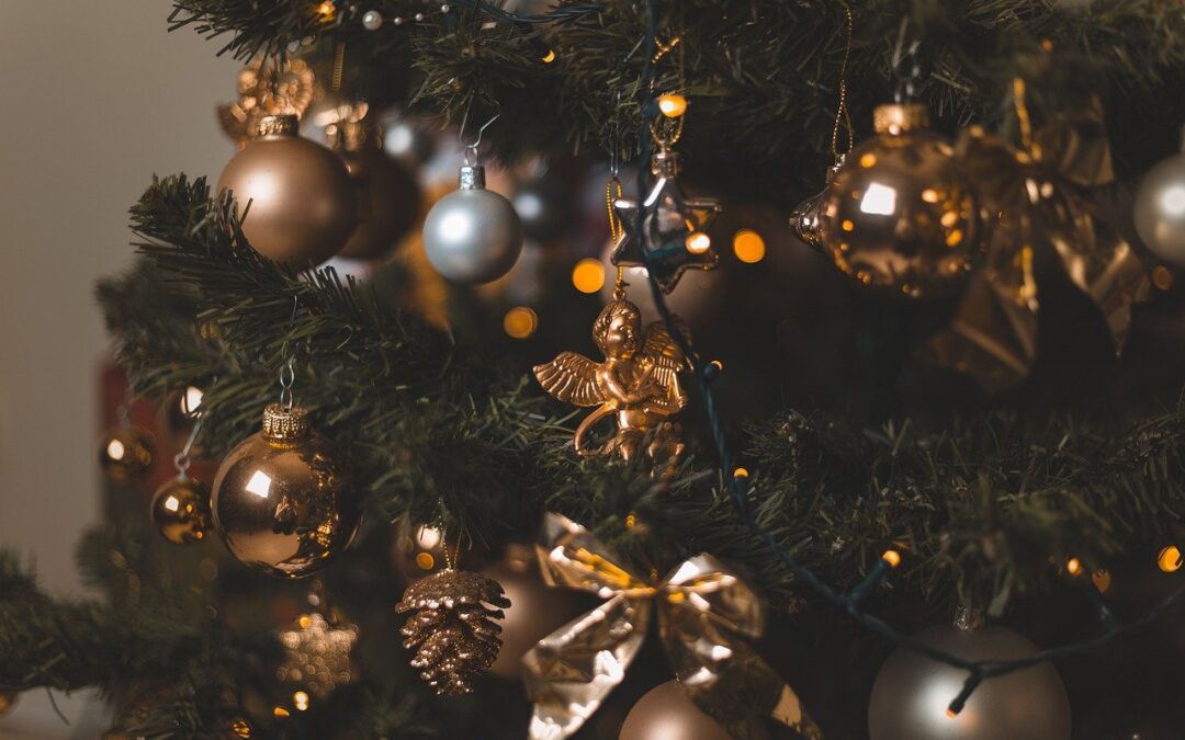 Has Your Christmas Been Cancelled? 5 Tips On How To Cope Emotionally This Christmas.