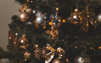 Has Your Christmas Been Cancelled? 5 Tips On How To Cope Emotionally This Christmas.