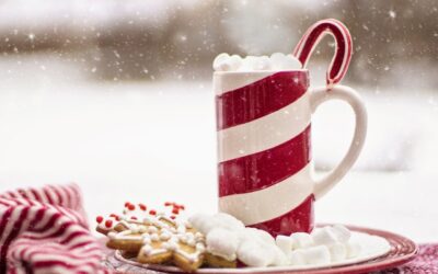 It’ll Be Covid This Christmas – How To Enjoy Christmas Despite The Covid Pandemic.