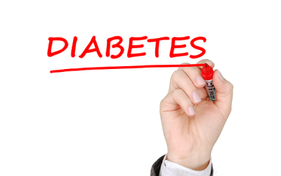 Could stress be behind the increase in Diabetes?