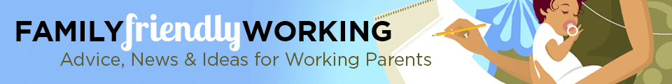 family friendly working
