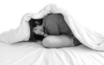 3 Free Tips On How To Handle Social Anxiety As We Ease Out Of Lockdown