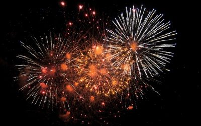 It’s Bonfire night! How to handle your fear of loud noises.