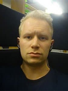 fredrik