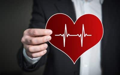Is your stress affecting your heart?