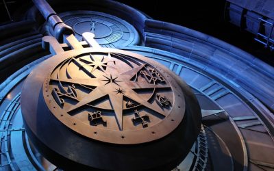 Could Harry Potter provide the cure for your child’s phobia?