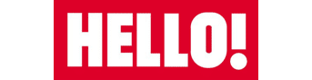 Christopher Paul Jones in Hello Magazine