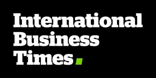 Christopher Paul Jones International Business Times