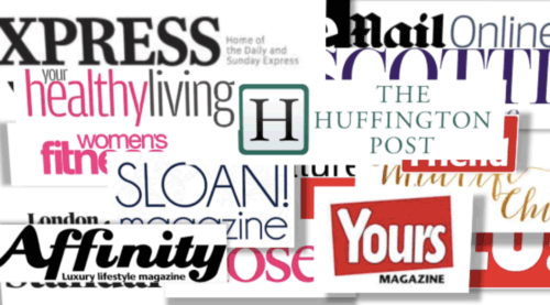 Journalists Say