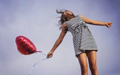 Feel the fear and just get started – How to finally ‘do what you dream of’ in 2020.