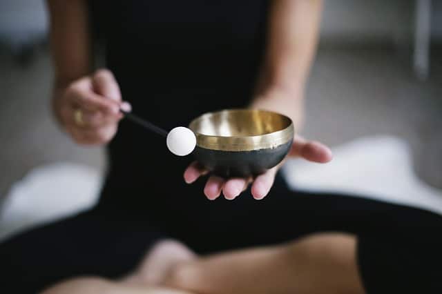 How to clear your headspace in 3 easy steps.