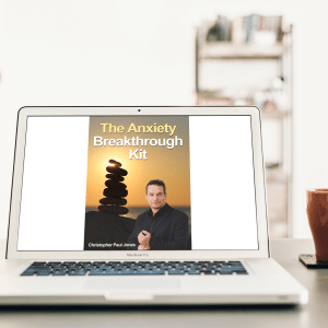 The Anxiety Breakthrough Kit
